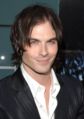 Ian Somerhalder at event of Pulse (2006)