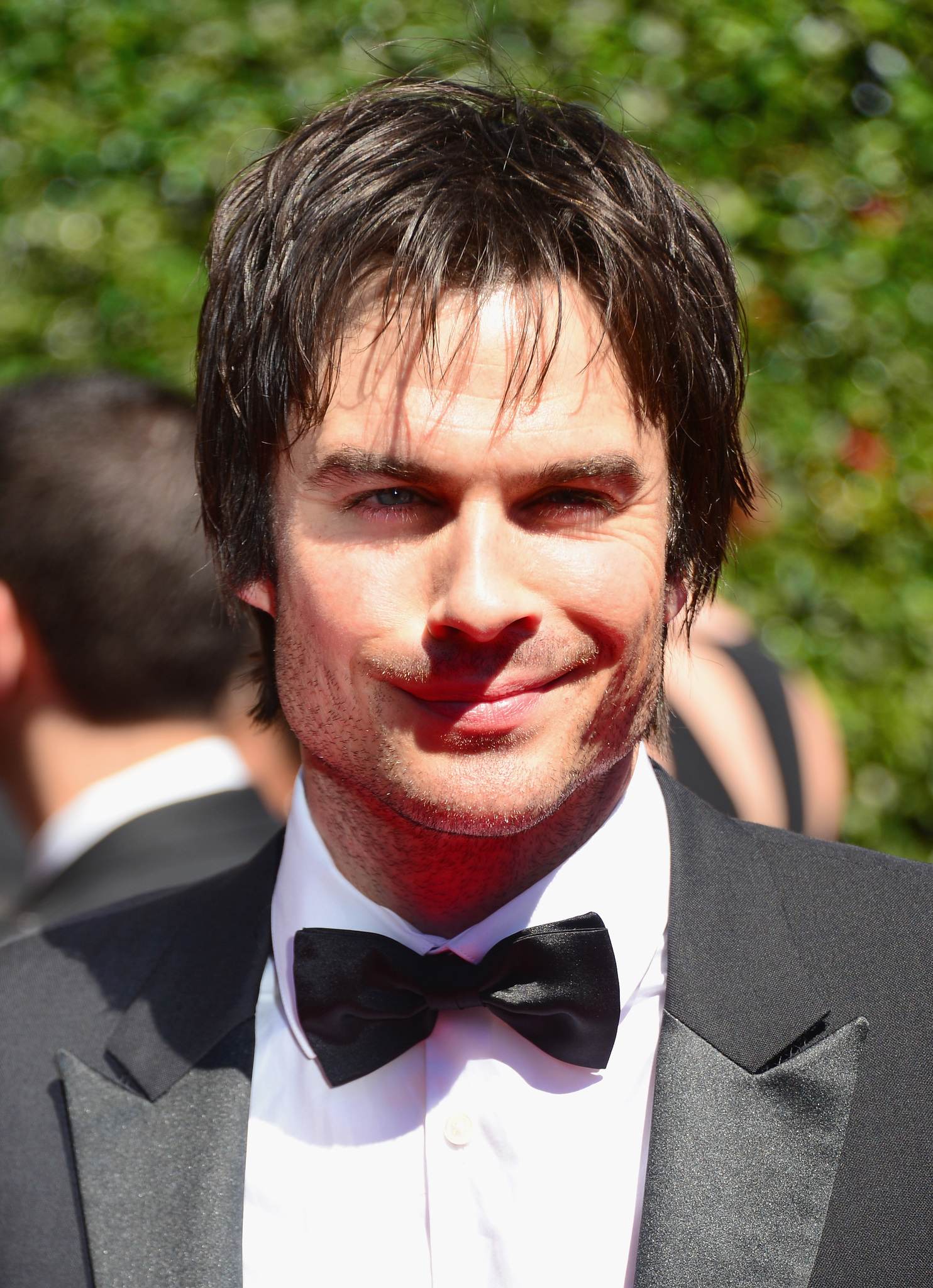 Ian Somerhalder