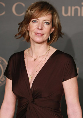 Allison Janney