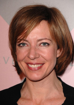 Allison Janney