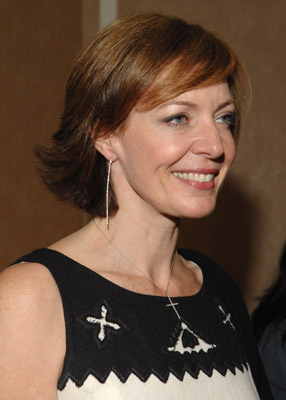 Allison Janney