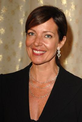 Allison Janney