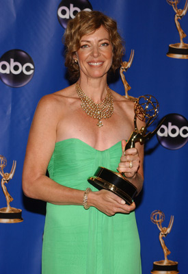 Allison Janney