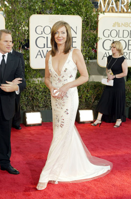 Allison Janney