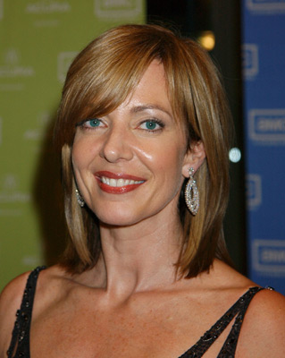 Allison Janney