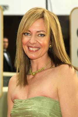 Allison Janney