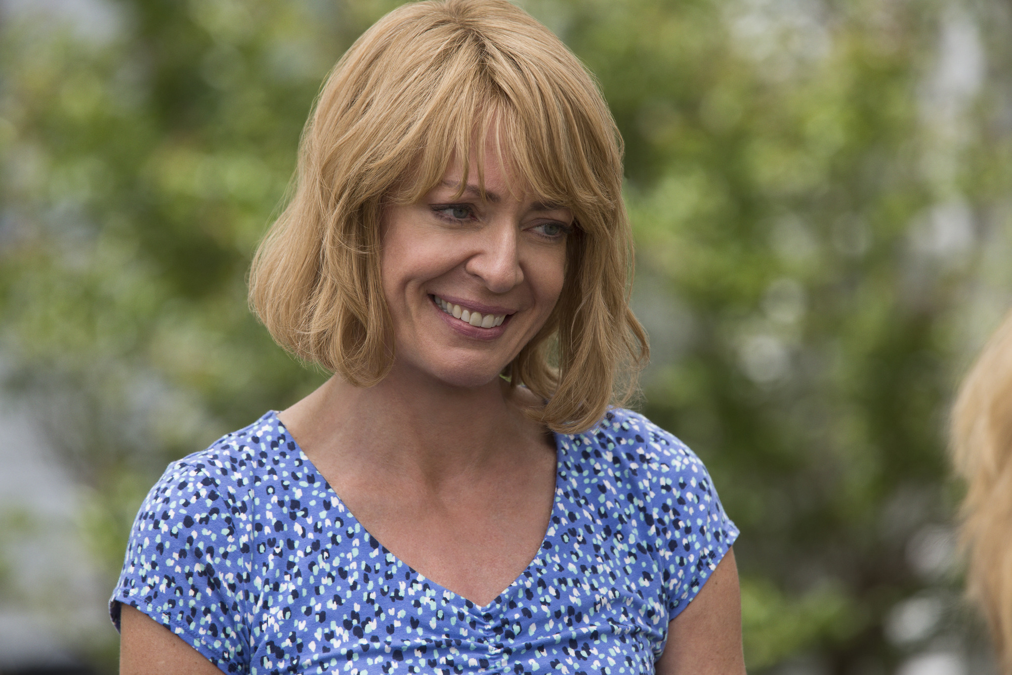 Still of Allison Janney in Tammy (2014)