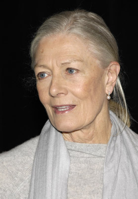 Vanessa Redgrave