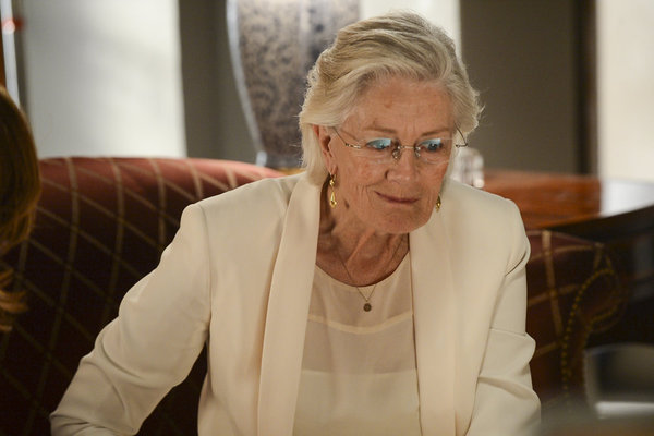 Still of Vanessa Redgrave in Political Animals (2012)