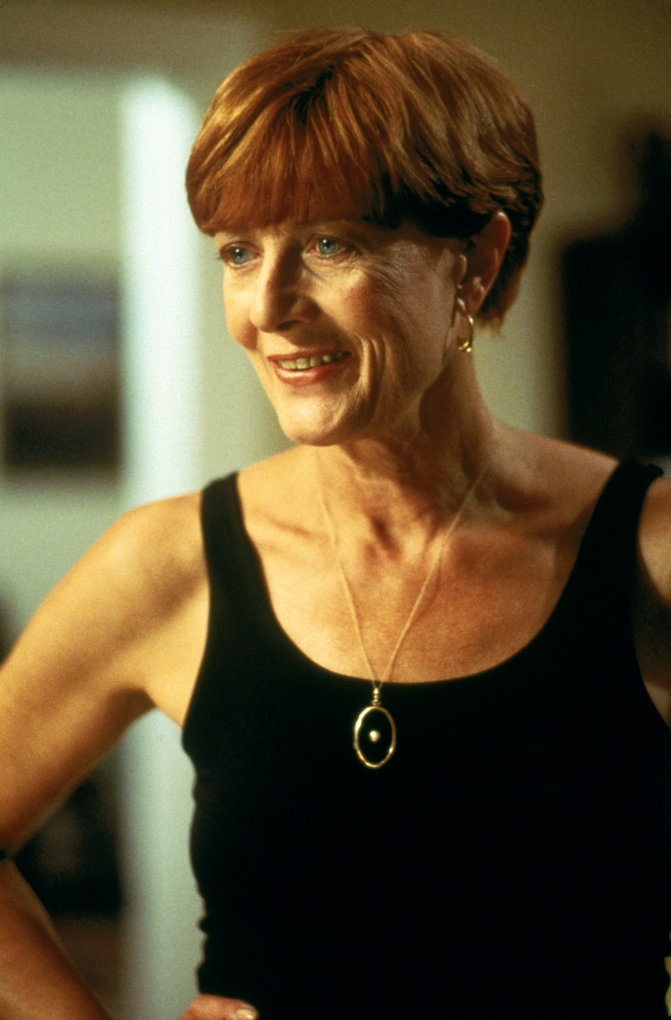 Still of Vanessa Redgrave in Gilus sukretimas (1998)