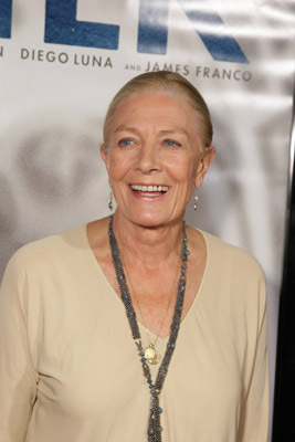 Vanessa Redgrave at event of Milk (2008)