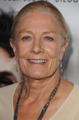 Vanessa Redgrave at event of Milk (2008)