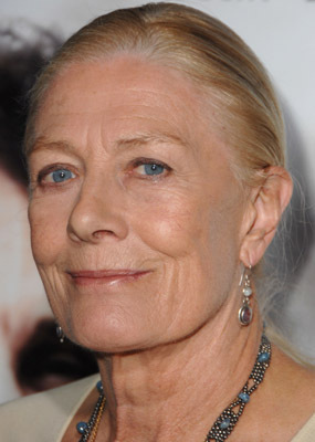 Vanessa Redgrave at event of Milk (2008)