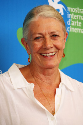 Vanessa Redgrave at event of Atonement (2007)