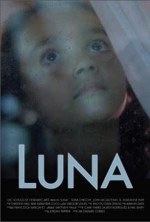 LUNA poster