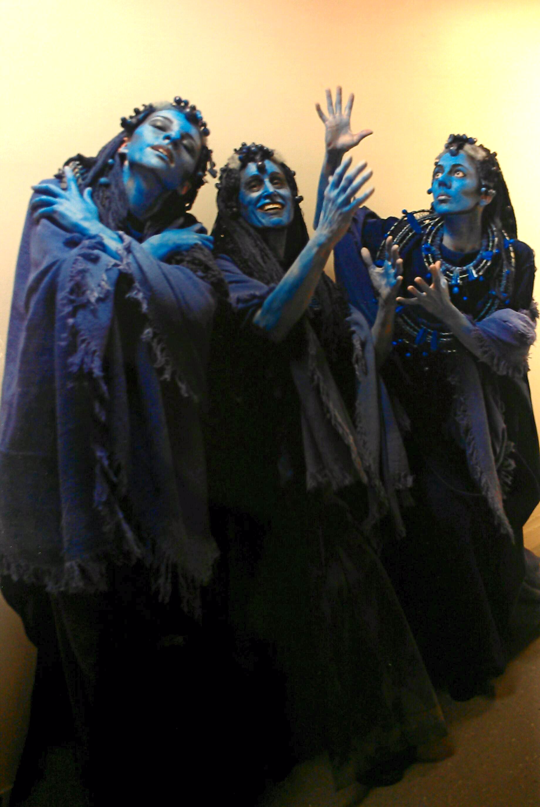 Aida, Lyric Opera of Chicago - 2011/2012 Season