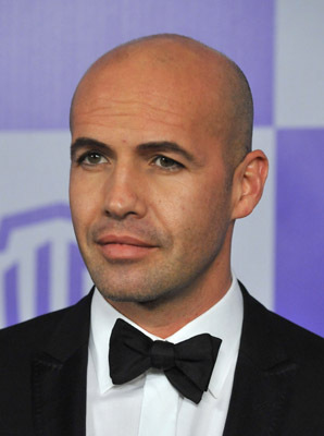 Billy Zane