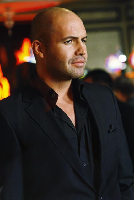 Still of Billy Zane in Samantha Who? (2007)