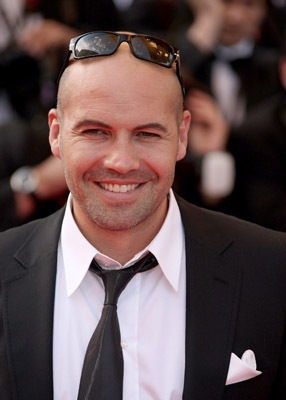 Billy Zane at event of Indiana Dzounsas ir kristolo kaukoles karalyste (2008)