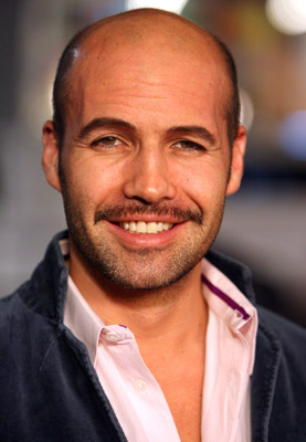 Billy Zane at event of BloodRayne (2005)