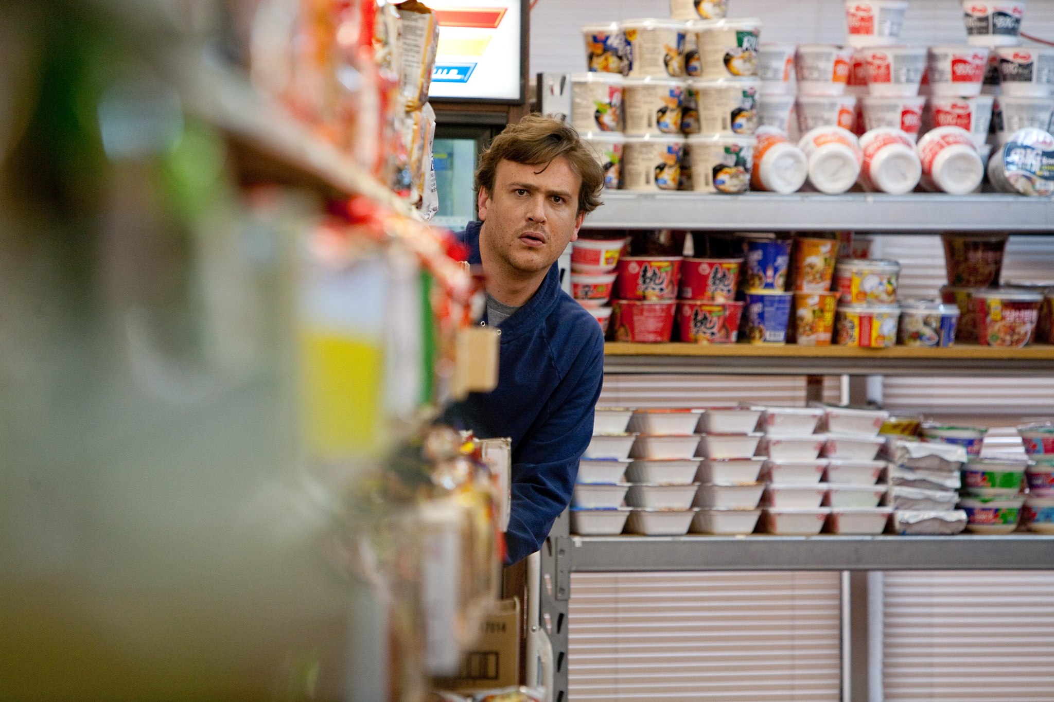 Still of Jason Segel in Jeff, Who Lives at Home (2011)