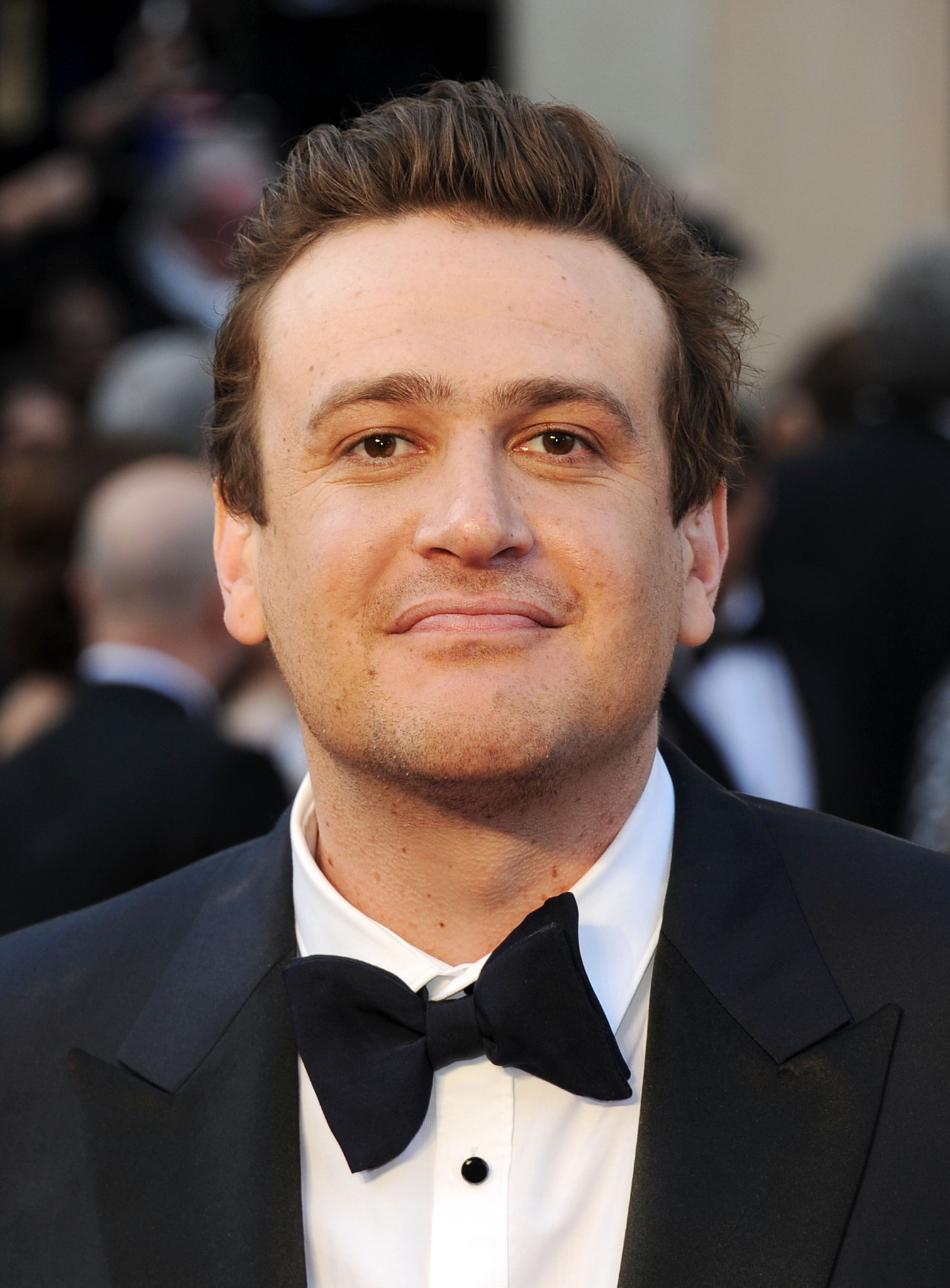 Jason Segel