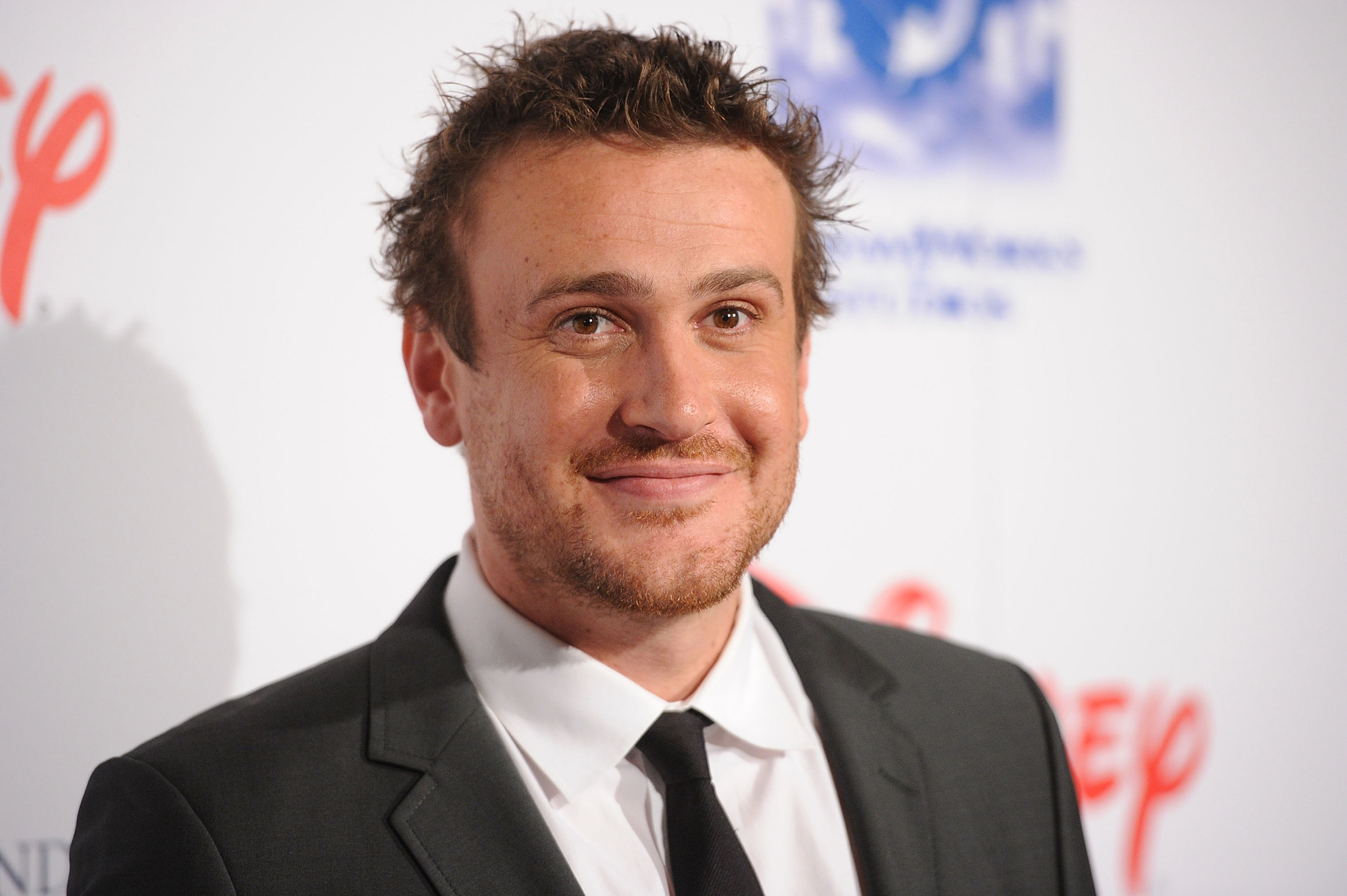 Jason Segel