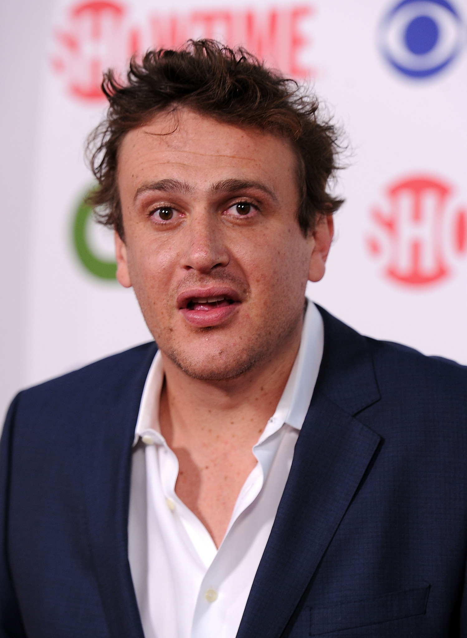 Jason Segel