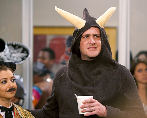 Still of Jason Segel in Kaip as susipazinau su jusu mama (2005)