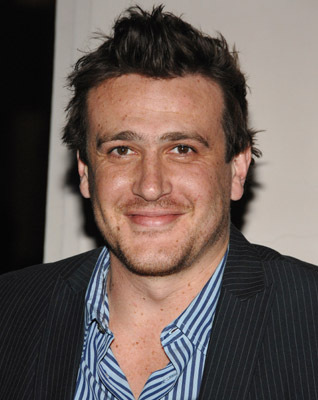 Jason Segel at event of Kaip as susipazinau su jusu mama (2005)