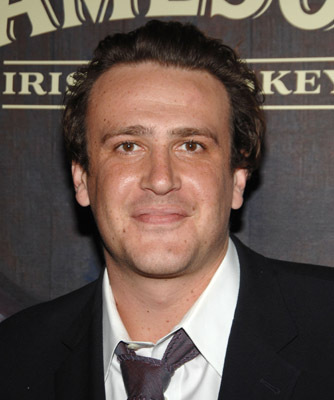 Jason Segel at event of Kaip as susipazinau su jusu mama (2005)