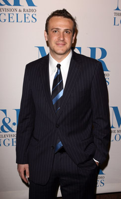 Jason Segel at event of Kaip as susipazinau su jusu mama (2005)