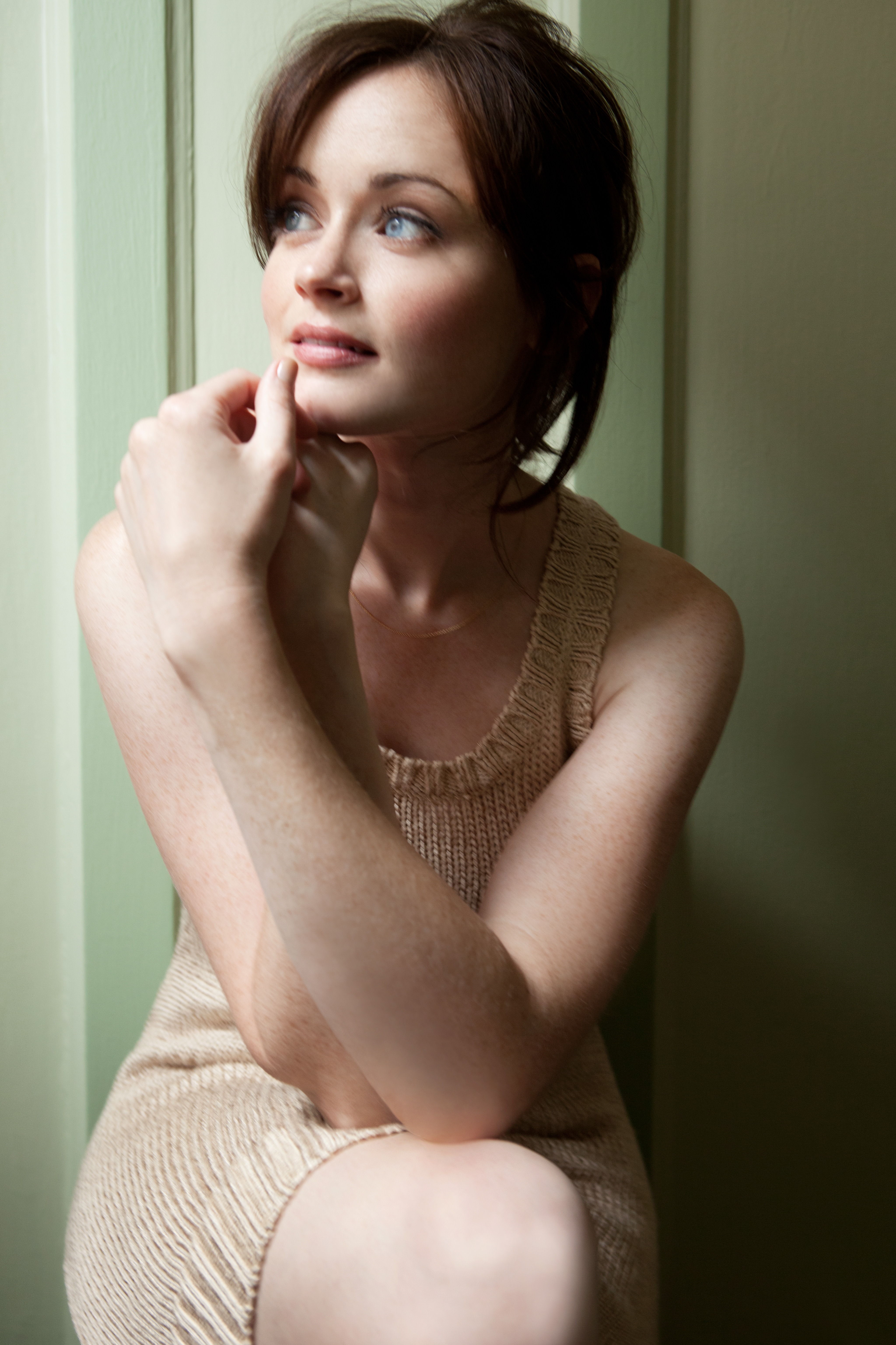 Alexis Bledel