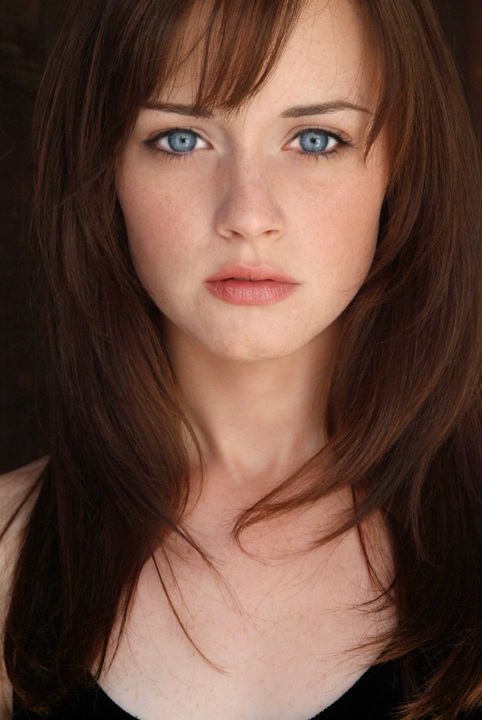 Alexis Bledel