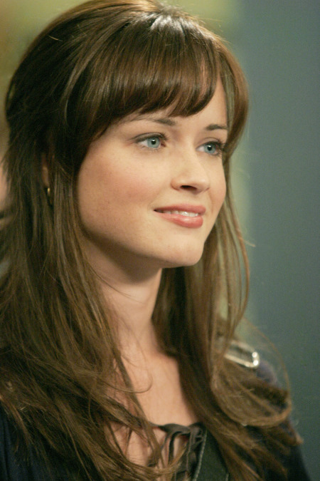 Still of Alexis Bledel in Gilmore Girls (2000)