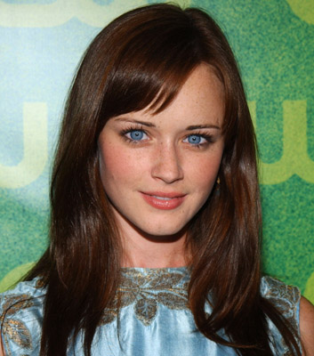 Alexis Bledel