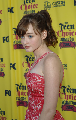 Alexis Bledel