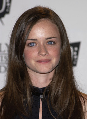 Alexis Bledel