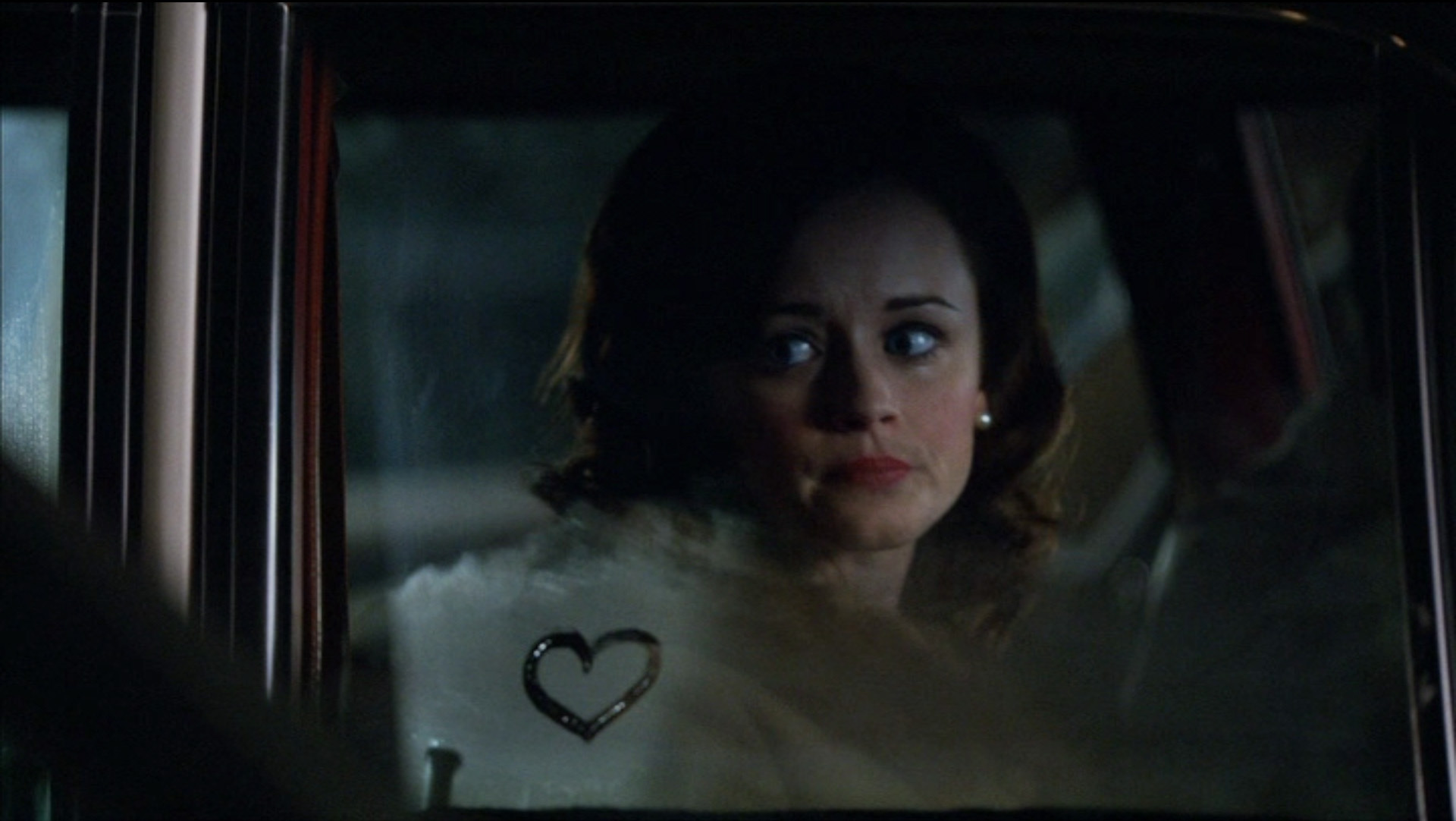 Still of Alexis Bledel in MAD MEN. Reklamos vilkai (2007)