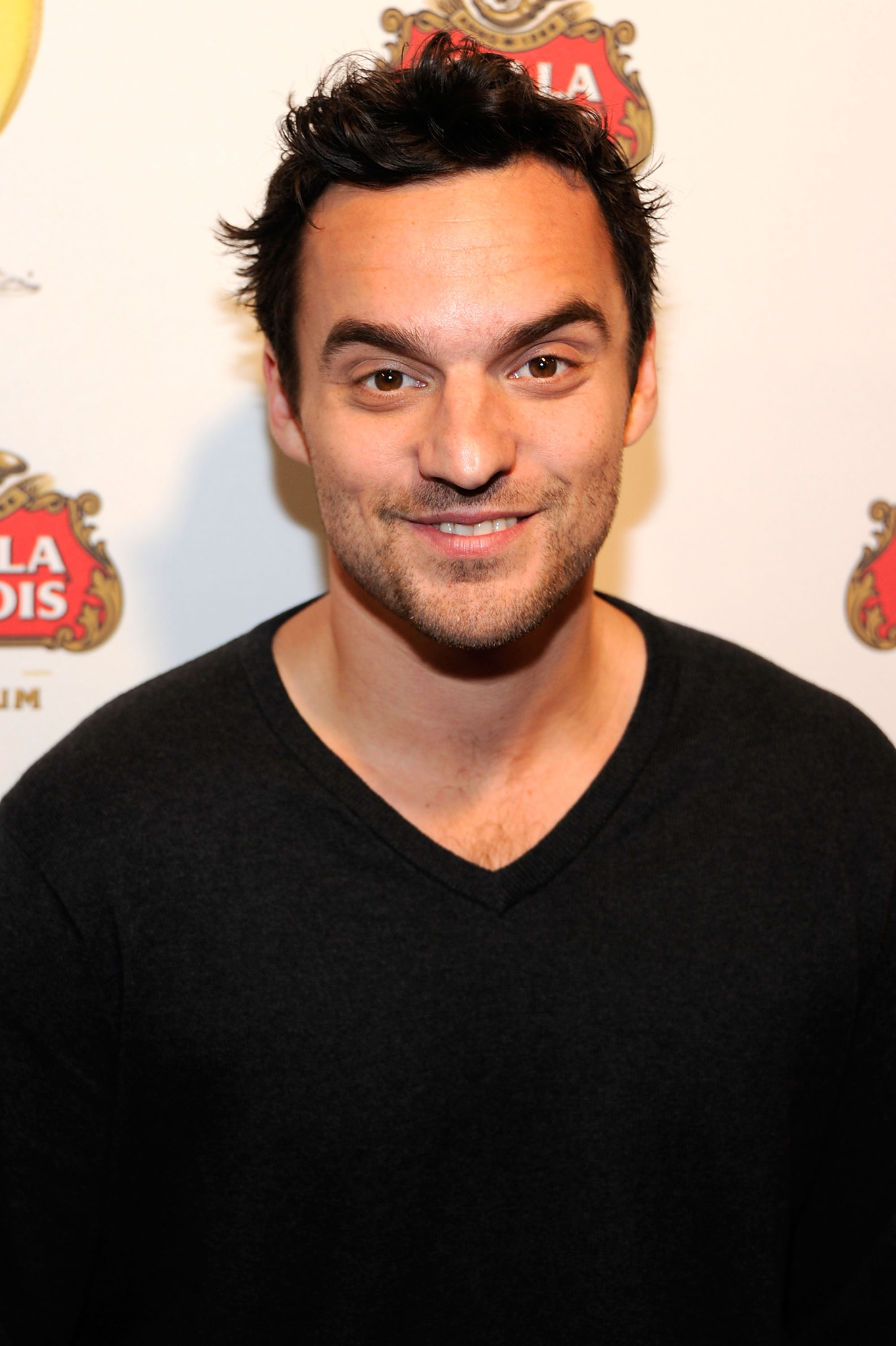 Jake Johnson