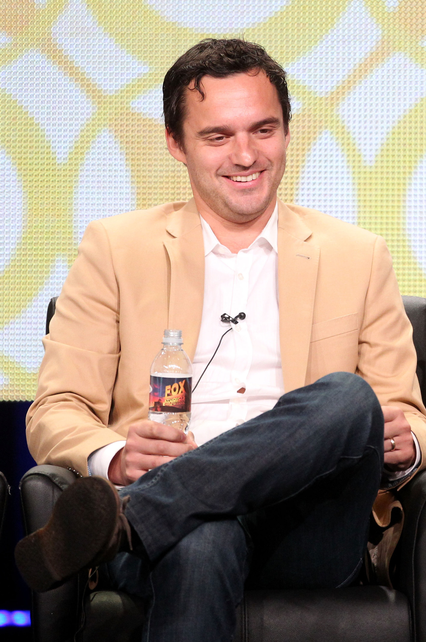 Jake Johnson