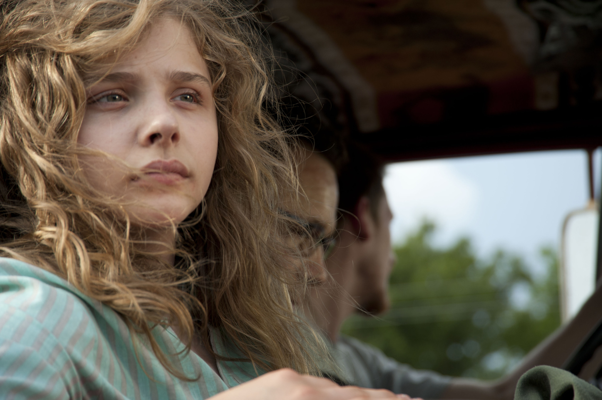 Still of Chloë Grace Moretz in Texas Killing Fields (2011)