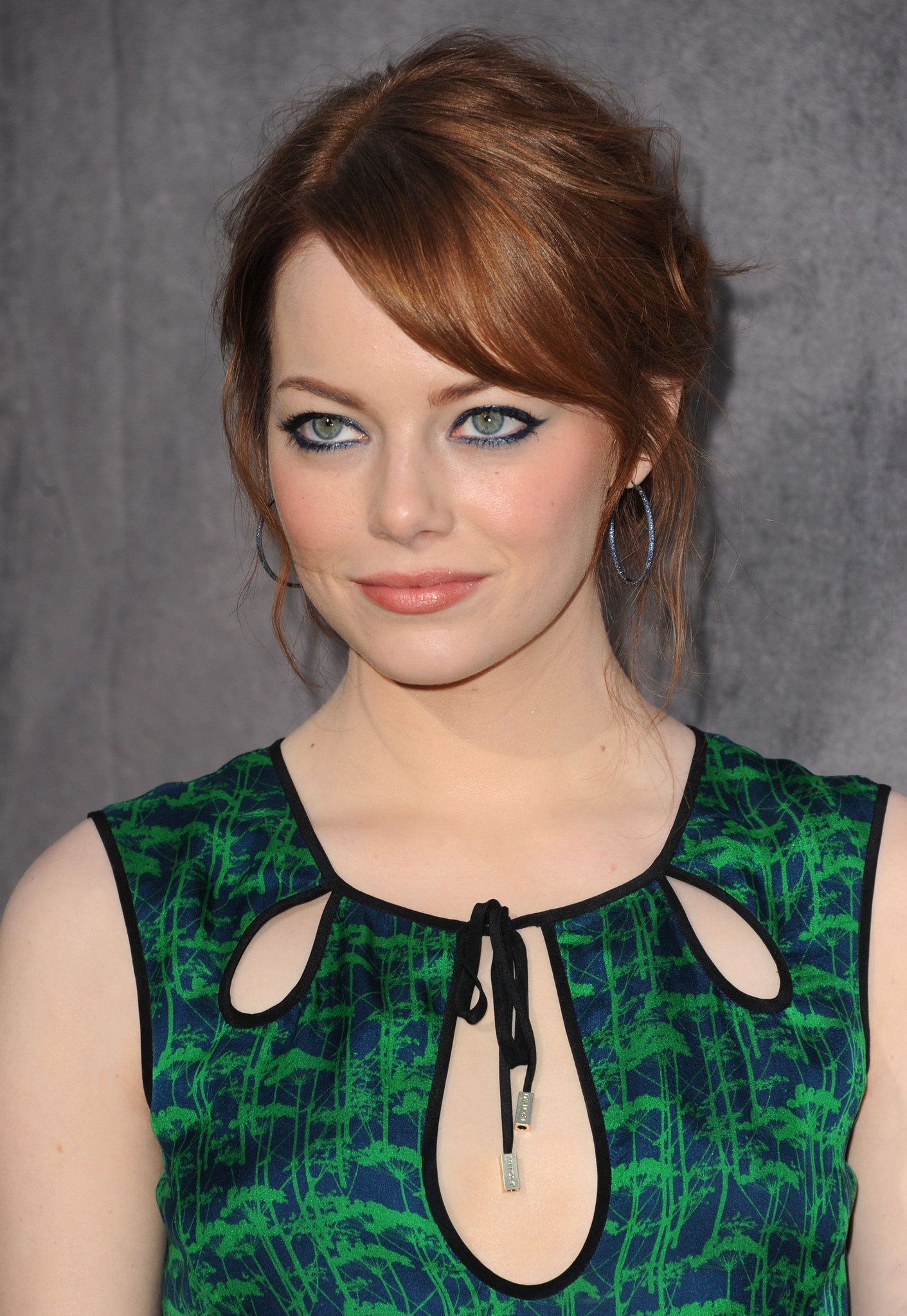 Emma Stone