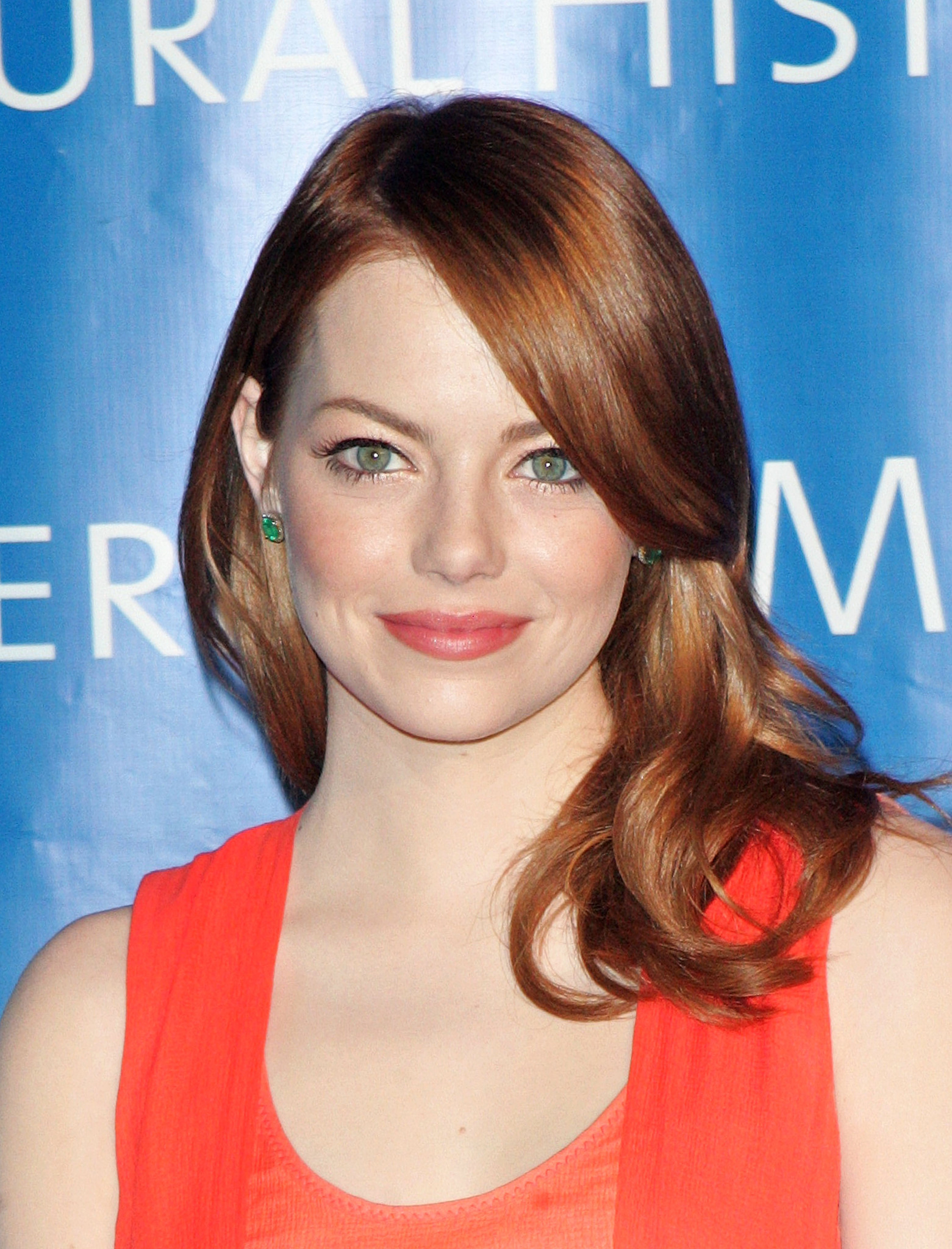 Emma Stone