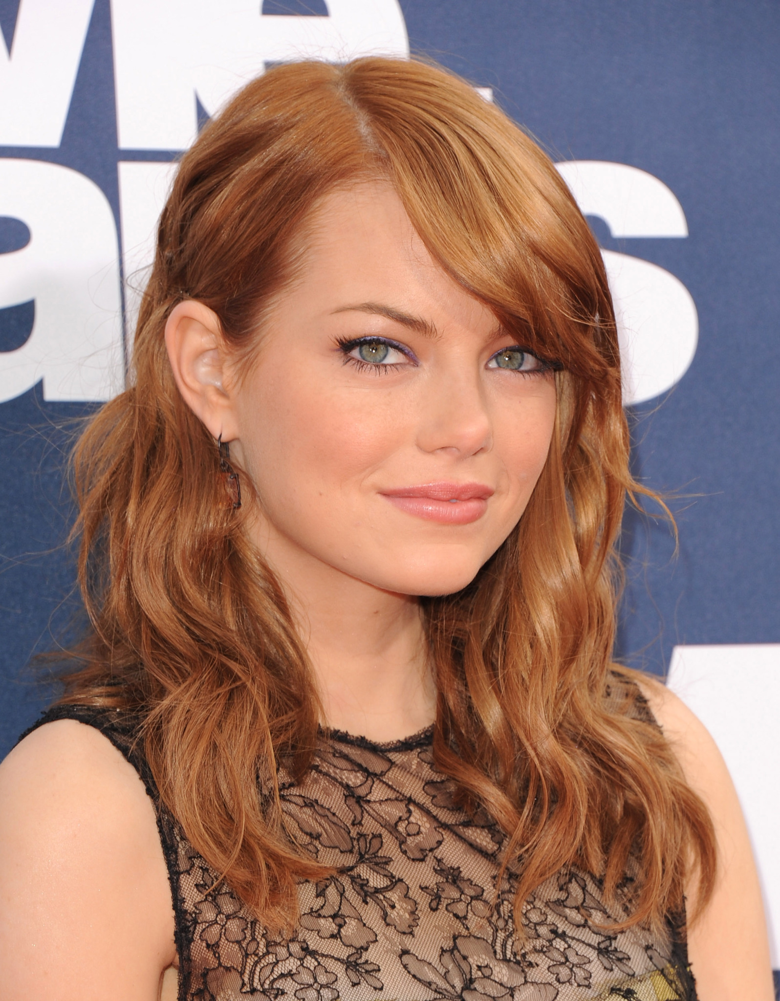 Emma Stone