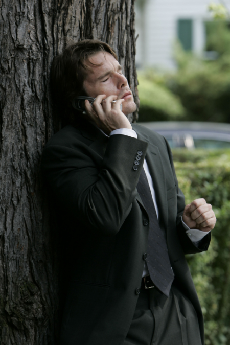 Still of Ethan Hawke in Before the Devil Knows You're Dead (2007)