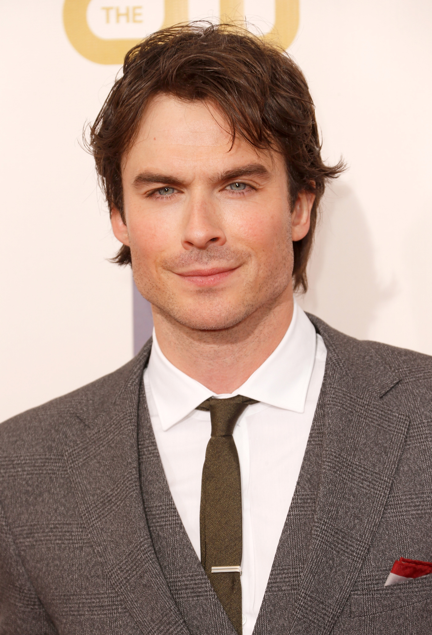 Ian Somerhalder