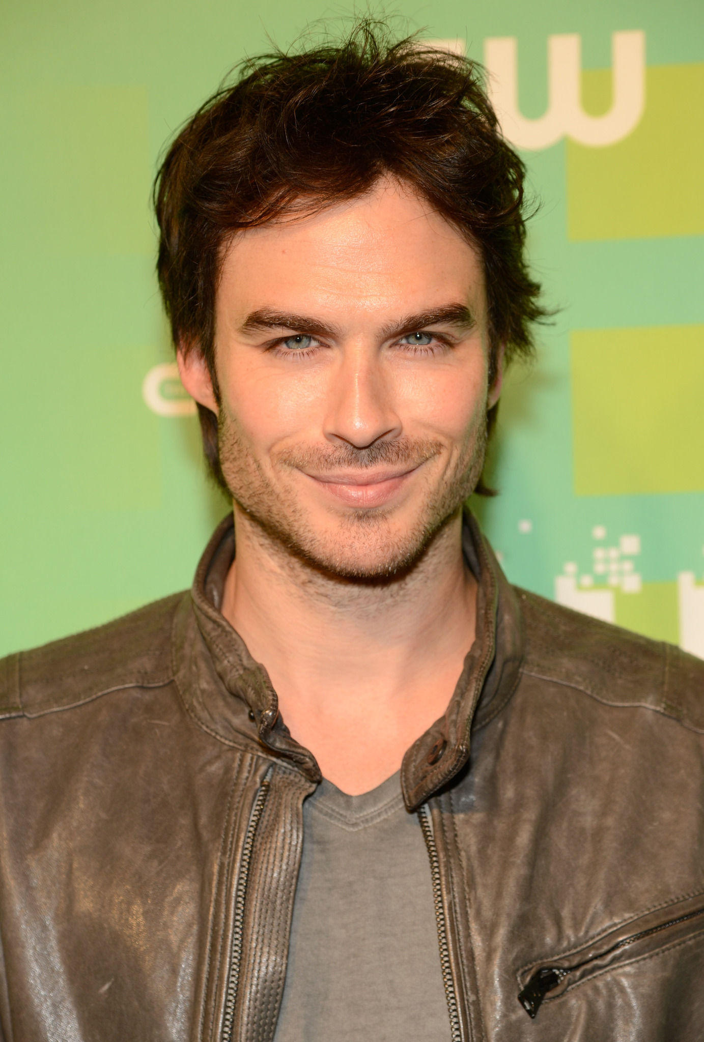 Ian Somerhalder