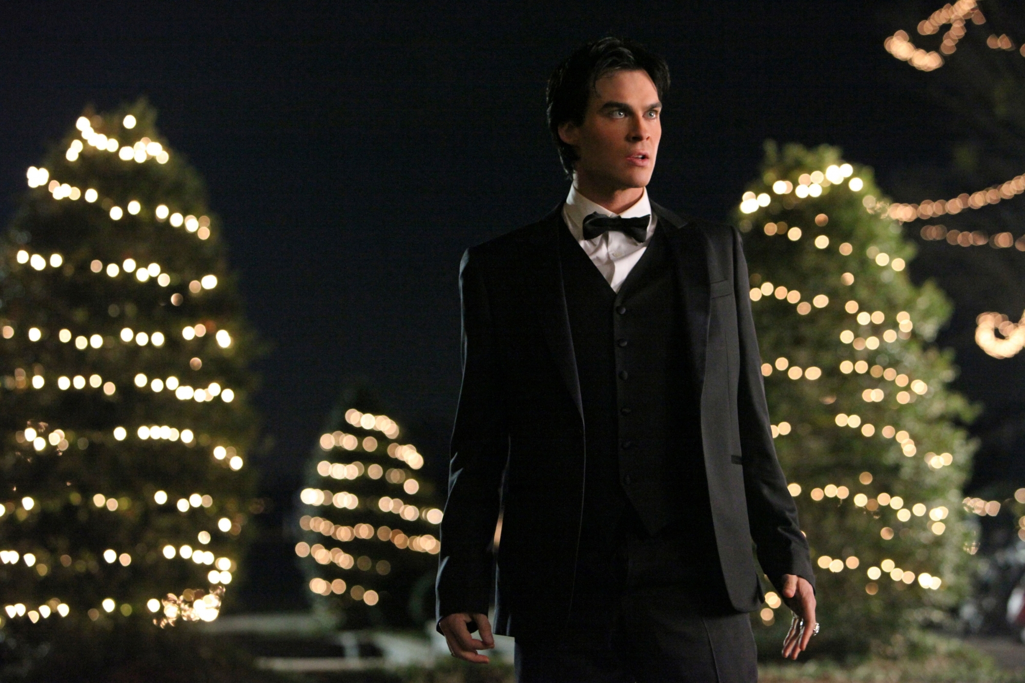 Still of Ian Somerhalder in Vampyro dienorasciai (2009)