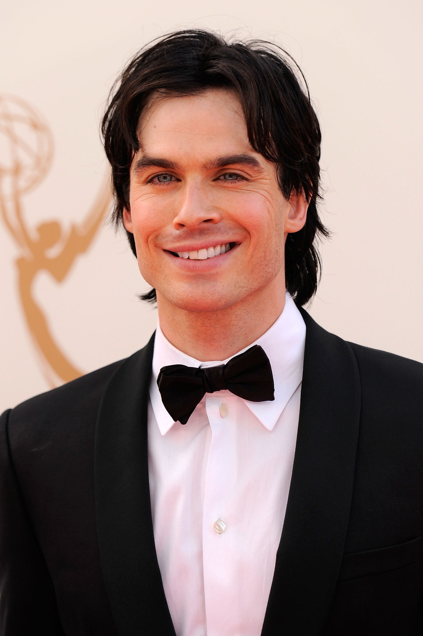 Ian Somerhalder